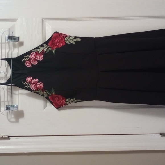 Dress By B.DARLIN - Picture 4 of 7